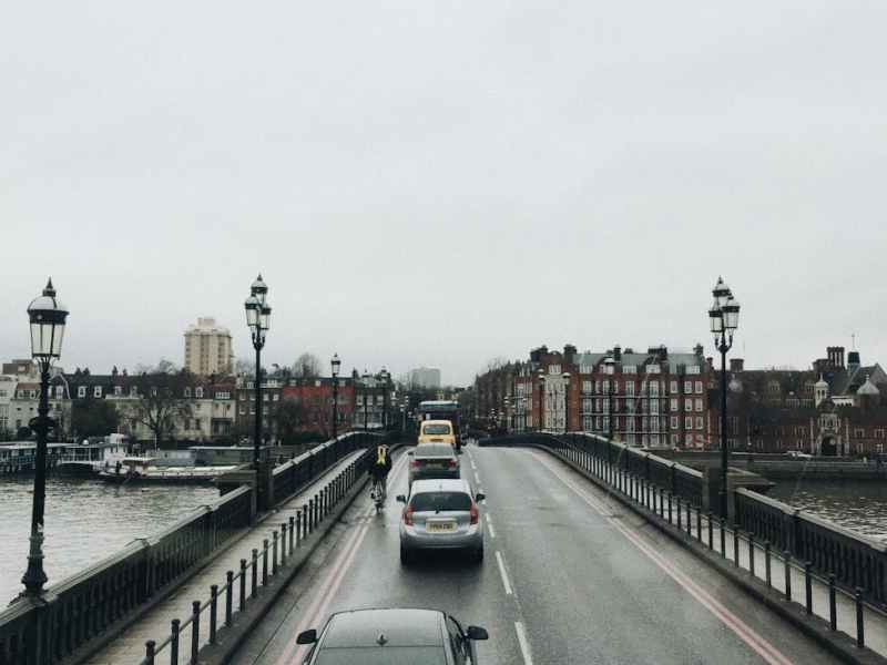 Driving Young People&nbsp;Mad